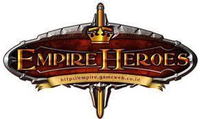 Christmas Double Speed Empire Heroes