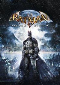 Rocksteady Ditengarai Membuat Patch Baru Batman: Arkham City