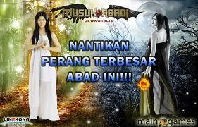 Item kompensasi buat user yang rollback