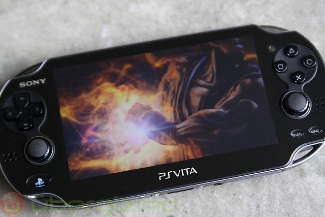 Karena Kesalahan Teknis, Update Firmware PS Vita Ditutup Sementara