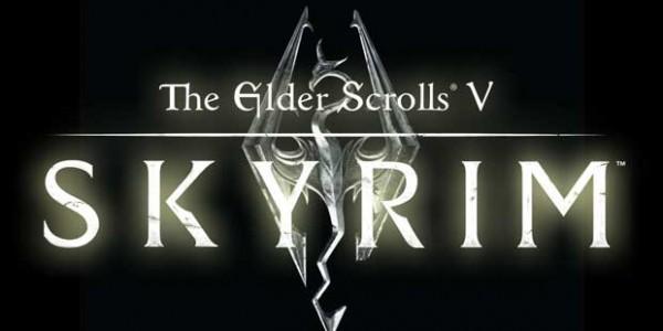 Aplikasi Skyrim Pada iPad