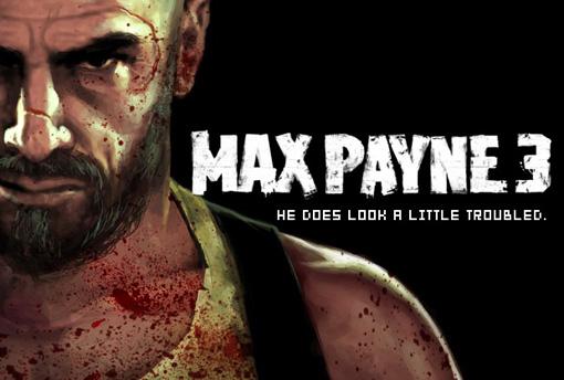 Max Payne 3 Versi PC Siap Bertempur Juni Ini !