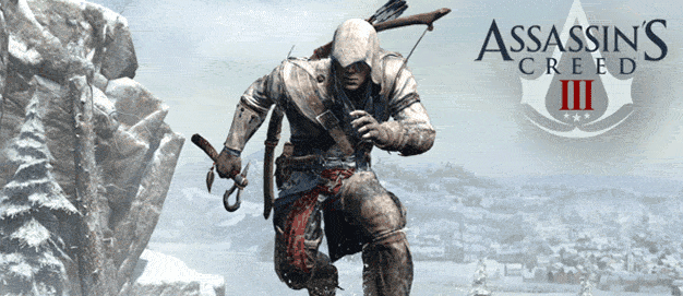 assassins creed 3