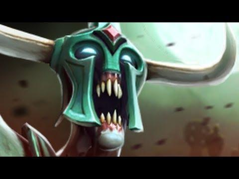 Dota 2 Kedatangan Mayat Hidup Dan Tukang Listrik