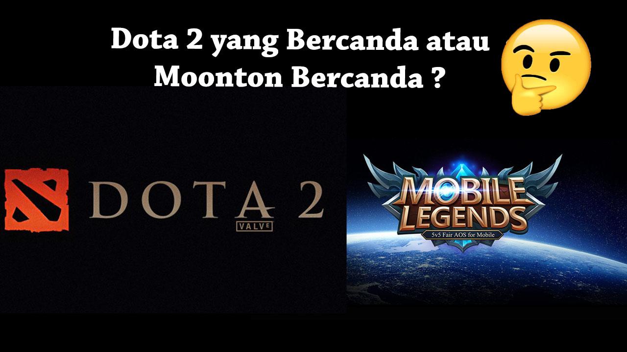 Tiga Hero Mobile Legends yang Sekilas Mirip dengan Hero Dota 2