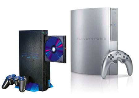 Benarkah Game PS 2 Bisa di Nikmati Pada PS 3?