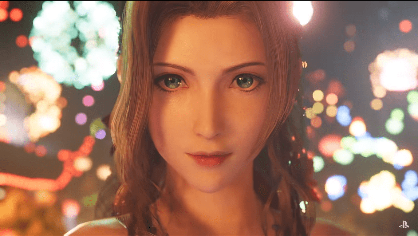 Video: Trailer Terbaru Final Fantasy 7 Remake Perlihatkan Momen-momen ...