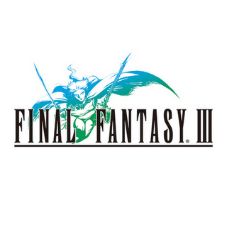 Final Fantasy III Hadir ke PSP Minggu Depan