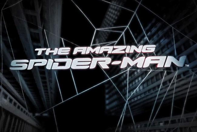 DLC Baru Amazing Spiderman Akan Datang ke PS3