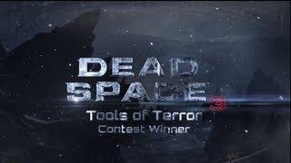 Inilah Pemenang Kontes Merakit Senjata di Dead Space 3