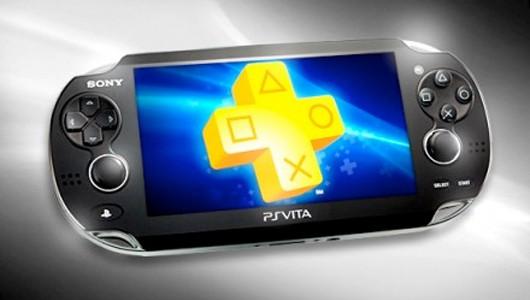PlayStation Plus Untuk PSVita Diluncurkan Tanggal 20 November Ini