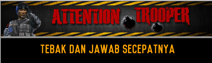 Event Point Blank Tebak dan Jawab Secepatnya!