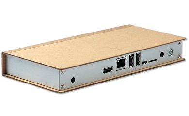 Nyata! PC Murah Dari Kardus Yang Unik!