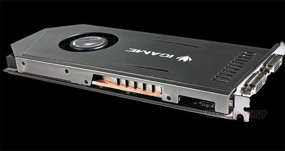 Ingin Tahu VGA Dengan Slot Tunggal Terbaru?