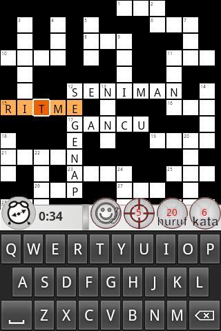 Lima Game Android Paling Laris di Awal Tahun 2013