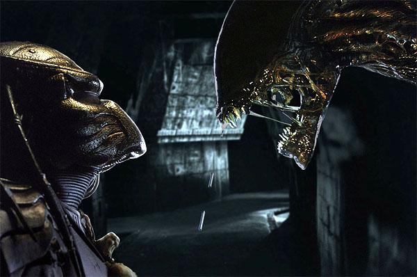 Alien Vs Predator: Evolution Sambangi Perangkat Mobile!