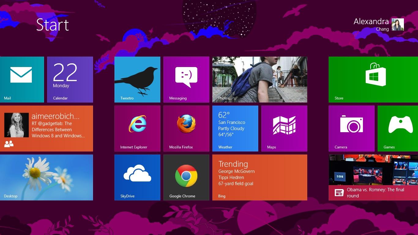 Perlahan Tapi Pasti, Windows 8 Mulai Menunjukan Peningkatan!
