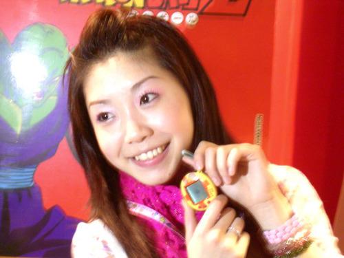 Merindukan Tamagotchi? Segera Mainkan di Ponsel Kamu!