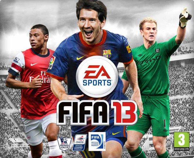 FIFA 13 Buat Drogba dan Sneijder Pindah ke Liga Turki