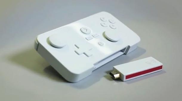 GameStick Android Murah Sekarang Sudah Dapat Dipesan