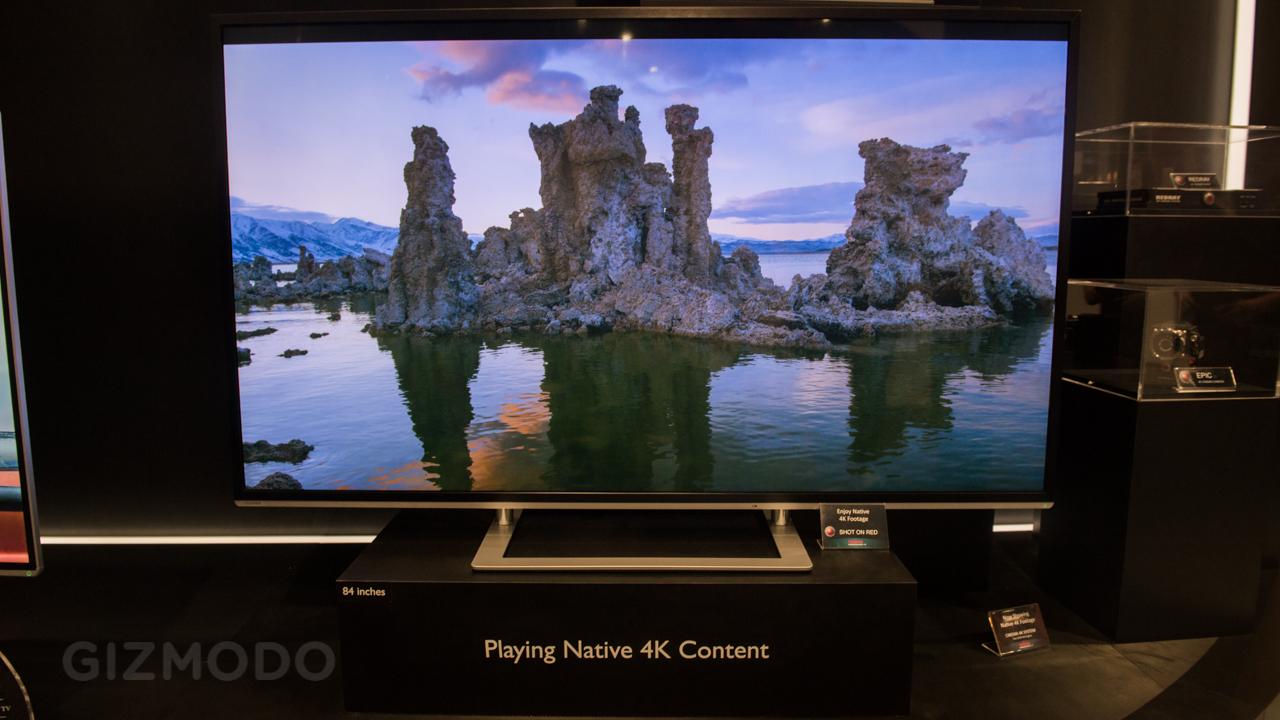Video PS4 Setara Dengan Yang Ada di Bioskop!