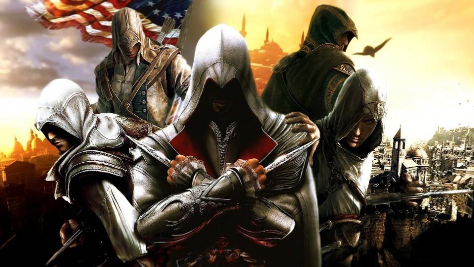 Ratusan Developer dan Publisher Bergabung Untuk Olah Game PS4