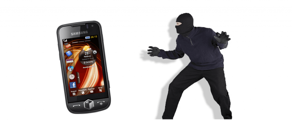 Aplikasi Anti Maling Khusus Untuk Android!