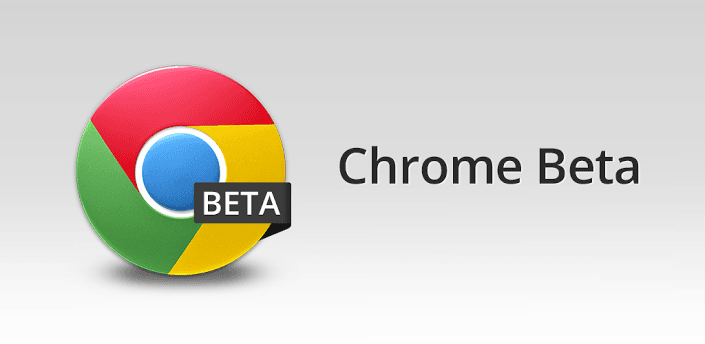 Google Chrome Beta Baru Untuk Android, Bisa Menghemat Quota Internet?