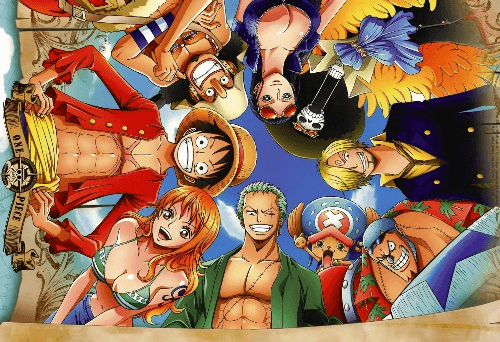 Server Baru di Pirate King Adakan Event Menguntungkan!