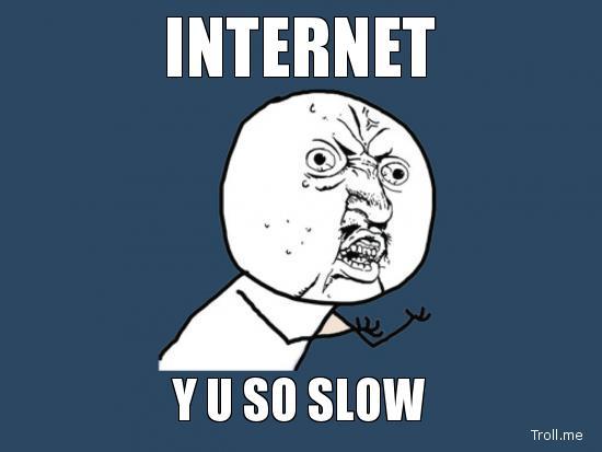 Koneksi Lemot Jadi Kendala Utama Industri Game Indonesia!