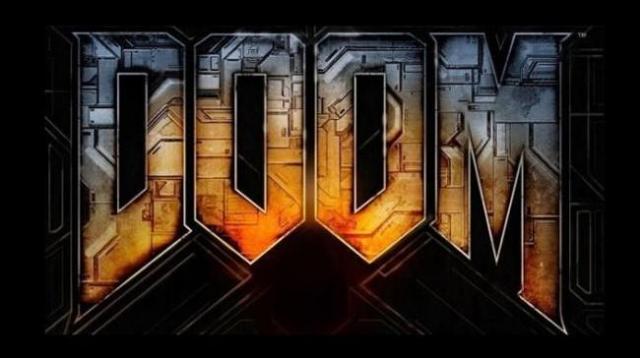 Doom 4 Sedang Digarap Untuk Konsol Generasi Penerus