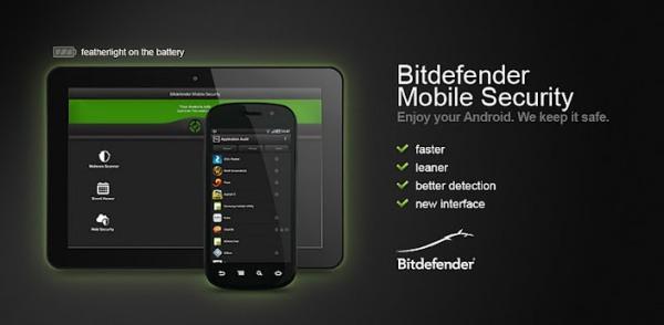 Bitdefender, Antivirus Android Gratis Yang Memberikan Perlindungan Maksimal