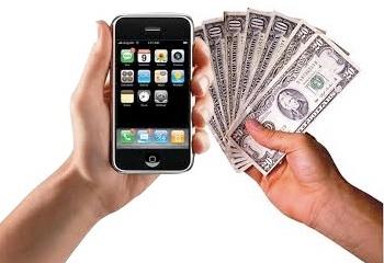 Wujud iPhone Murah Akhirnya Terbongkar?