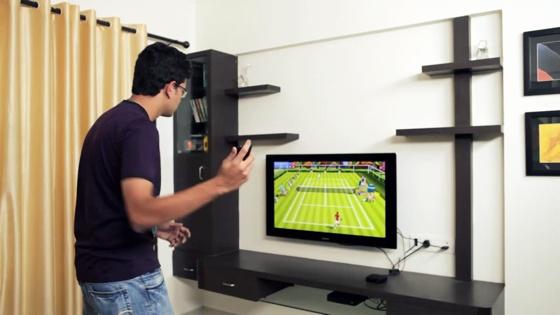 Aplikasi Ini Ubah Smartphone Menjadi Seperti Kinect di Xbox