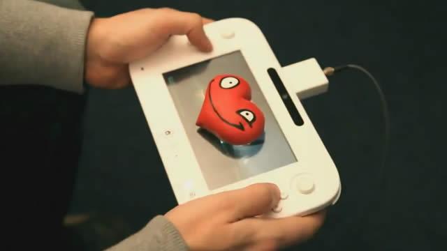 Konsol Ini Memiliki Fitur Yang Ada Pada Smartphone