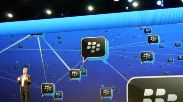 BBM Untuk Android Sekarang Sudah Tak Perlu Antre Lagi
