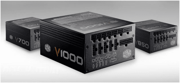 PSU Terbaru Dengan Kemampuan Tinggi Dari Cooler Master!
