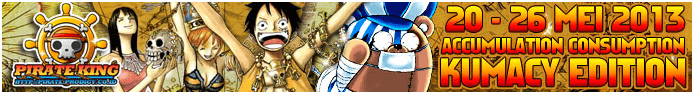 Pirate King : Event Akumulasi Gold Berhadiah Pet Istimewa!