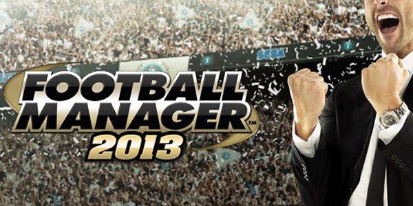 Football Manager 13 Merupakan Seri Dengan Penjualan Terbaik