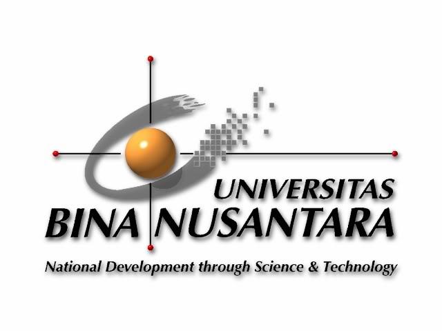 Seminar Tahunan Binus Mengenai Dunia IT dan Perkembangan Bisnisnya