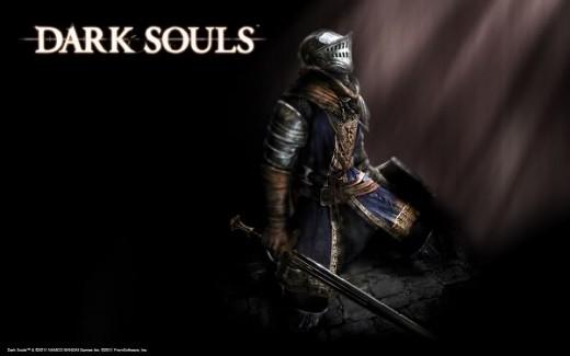 5 Tips Agar Bisa Bertahan Hidup Di Game Dark Soul