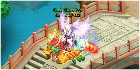 [Event SkyRipper] Ayo Ikuti Perayaan Mendayung Perahu Naga