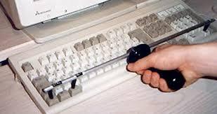 Bill Gates Mengungkap Bahwa Ctrl + Alt + Delete adalah Sebuah Kesalahan