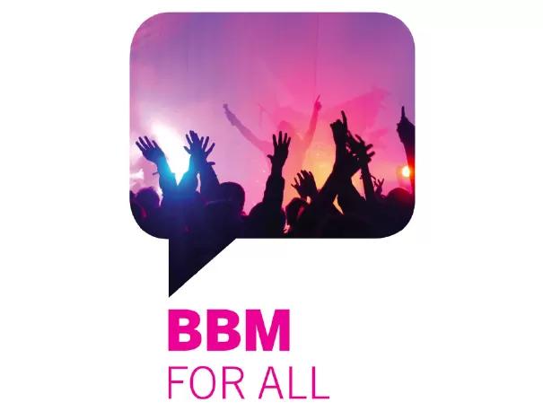 Seminggu Bertengger, Jumlah Pengguna BBM Android dan iOS Tembus 20 Juta!