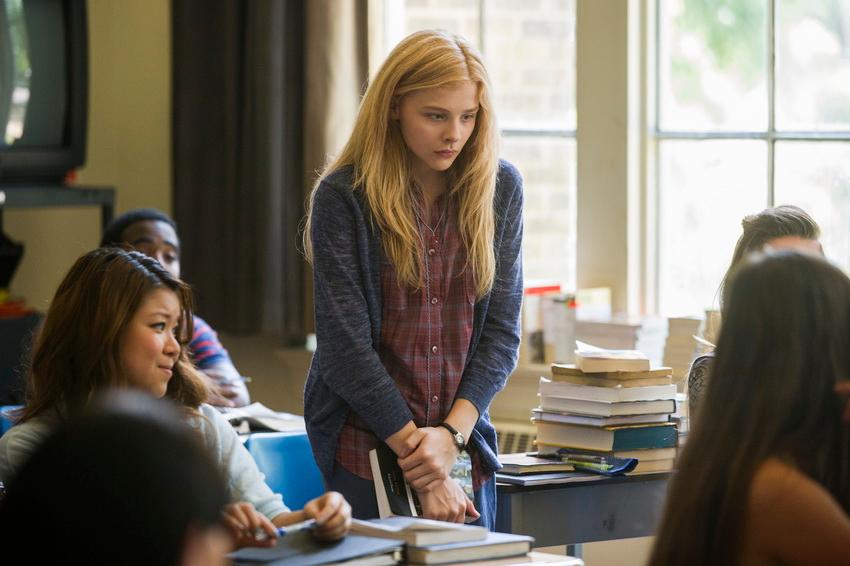 Carrie, Pembalasan Itu Selalu Lebih Sadis