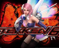 Tekken Akan Masuk ke PC