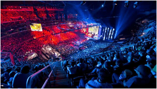 Wow, Lebih dari 32 Juta Orang Menyaksikan Season 3 World Championship  League of Legends