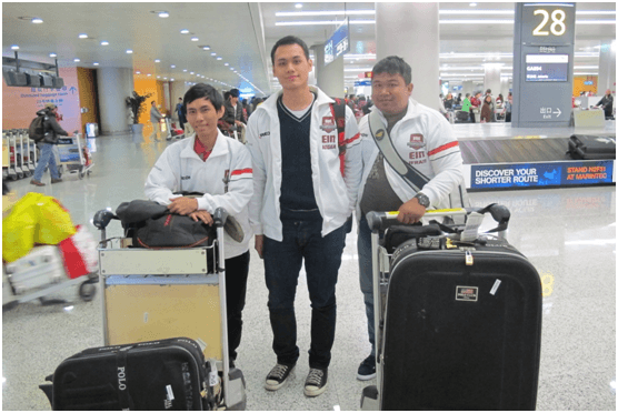 Wow, Team Indonesia Berhasil Menjadi Juara 2 Di DragonNest World Championship Cina!