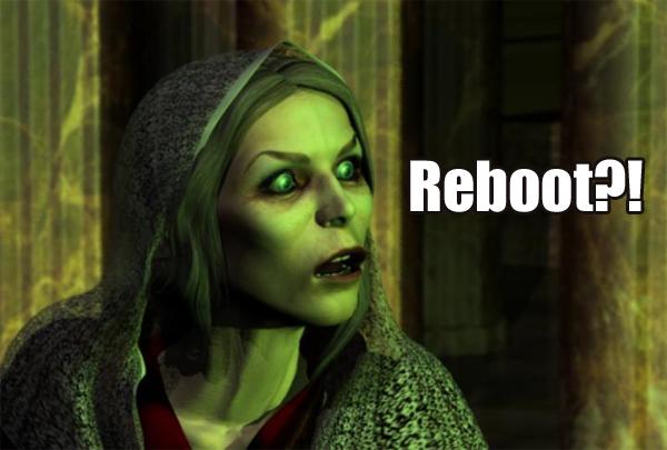 Kojima Akan Ambil Alih Franchise Game Silent Hill?