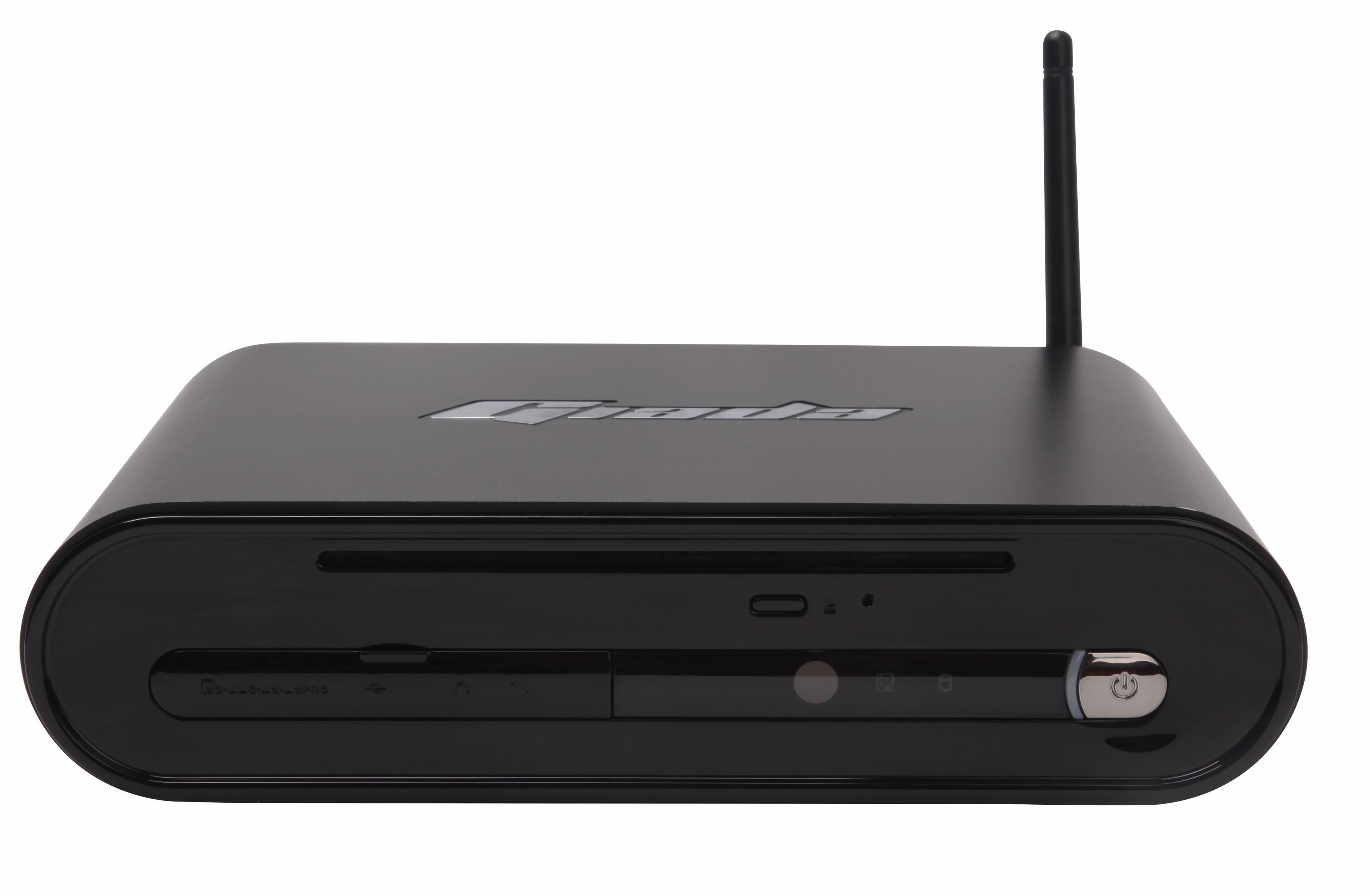 Giada D2308 Komputer Mini Dengan Kemampuan Super!